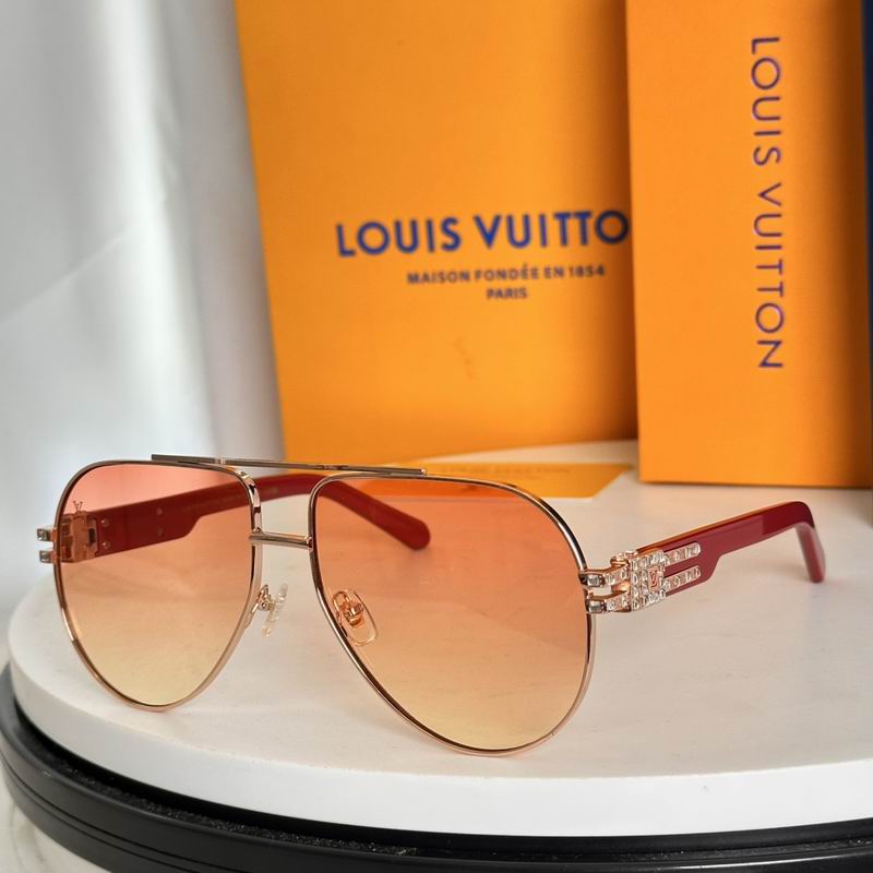 LV Sunglasses ID:20260410-2082